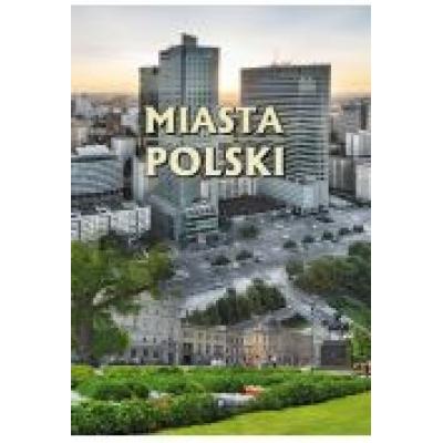 Miasta polski