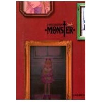 Monster tom 4