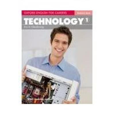 Oxford english for careers.technology 1 sb