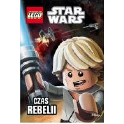 Lego ® star wars. czas rebelii