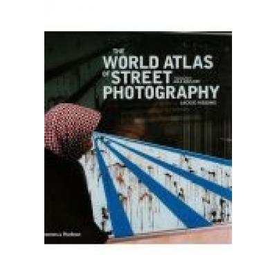 The world atlas of street photography