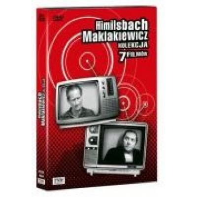 Himilsbach, maklakiewicz. kolekcja