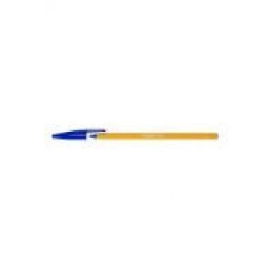 Długopis orange fine