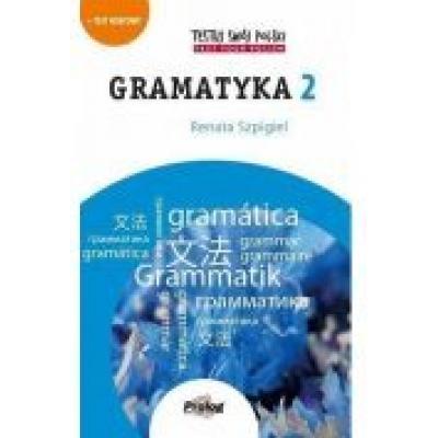 Testuj swój polski gramatyka 2
