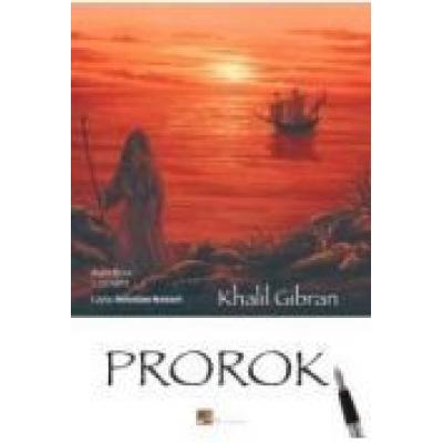 Prorok. audiobook