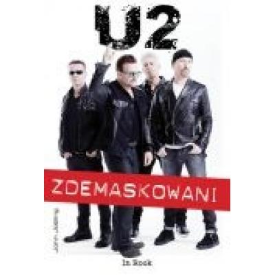 U2 zdemaskowani