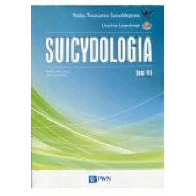 Suicydologia tom 7