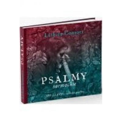 Psalmy sarmackie (booklet cd)
