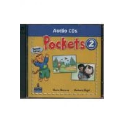 Pockets 2 class cd us