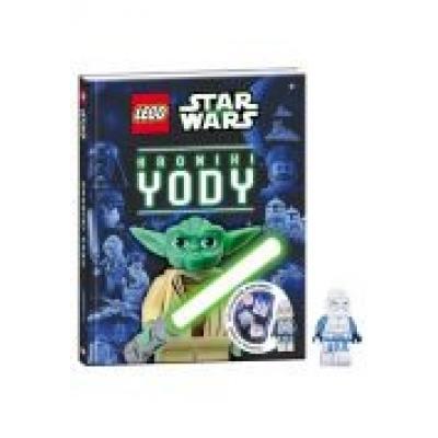 Lego ® star wars. kroniki yody