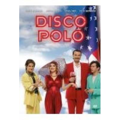 Disco-polo film dvd