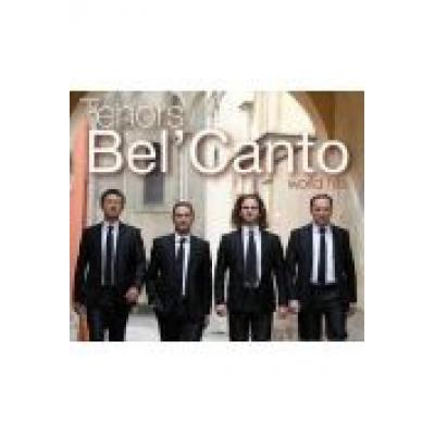 World hits - tenors bel' canto soliton