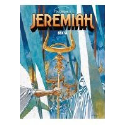 Jeremiah 6 sekta