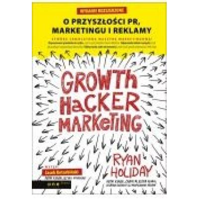 Growth hacker marketing