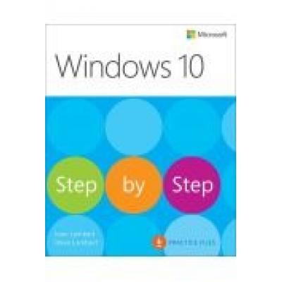 Windows 10. krok po kroku