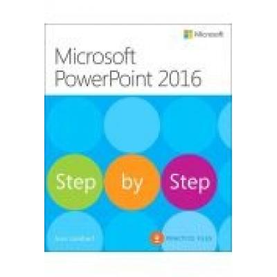 Microsoft powerpoint 2016. krok po kroku