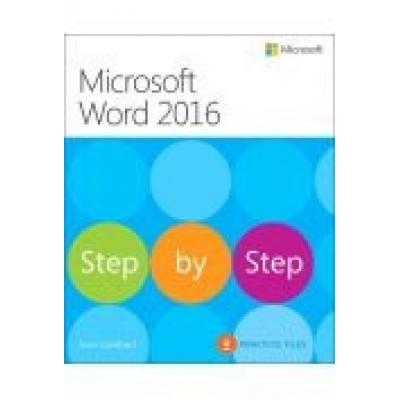Microsoft word 2016. krok po kroku