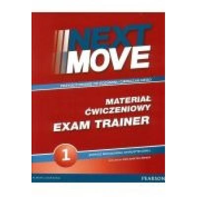 Next move pl dotacja 1 exam trainer (materiał ćwiczeniowy) oop