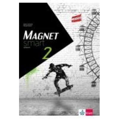Magnet smart 2. język niemiecki dla szkoły podstawowej. podręcznik