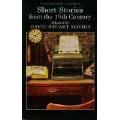 Short stories from the 19th century