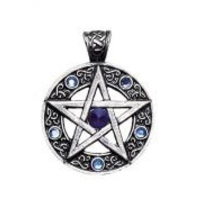Pentagram celtycki