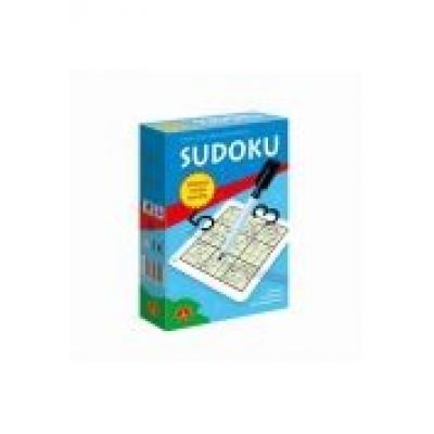 Sudoku mini alex