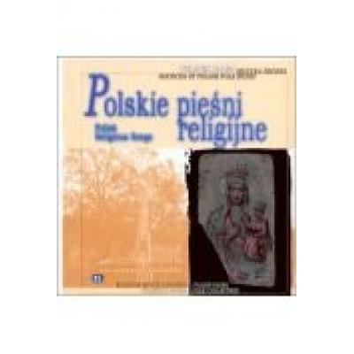 Muzyka źródeł - polskie pieśni religijne (digipack)