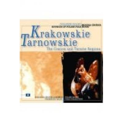 Krakowskie.tarnowskie - seria muzyka źródeł