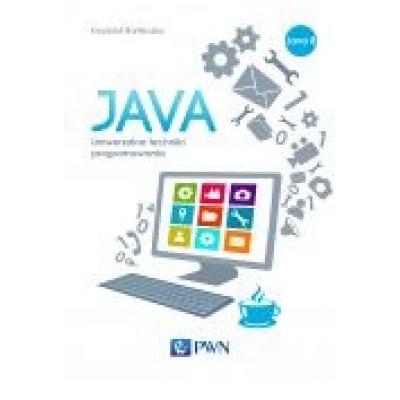 Java. uniwersalne techniki programowania