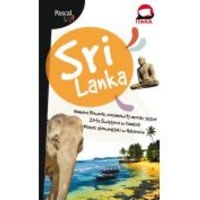 Sri lanka. pascal lajt