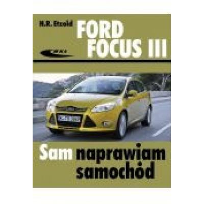 Ford focus iii (od kwietnia 2011) wkł