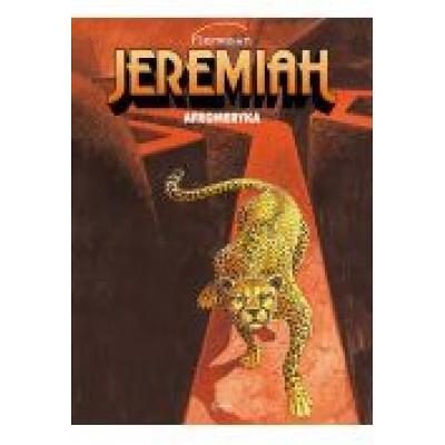Jeremiah 7 afromeryka