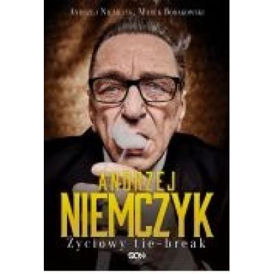 Andrzej niemczyk. życiowy tie-break