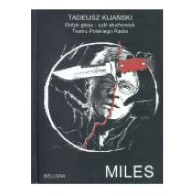 Miles (książka audio, słuchowisko)
