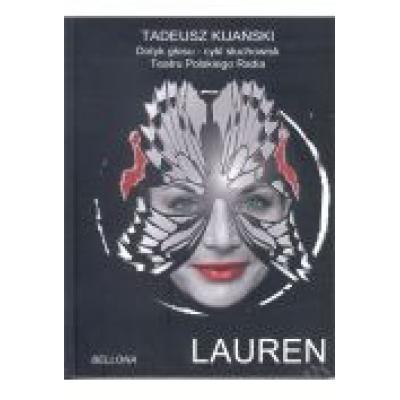 Lauren (książka audio, słuchowisko)