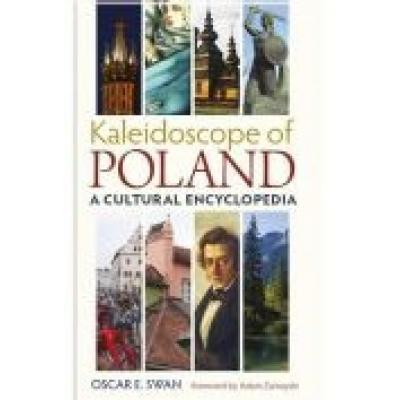 Kaleidoscope of poland. a cultural encyclopedia