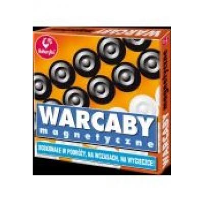 Warcaby magnetyczne
