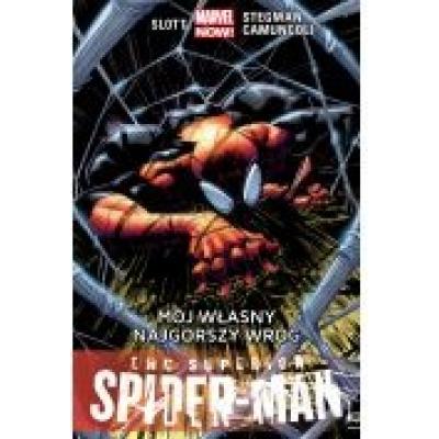 The superior. spider-man. tom 2. mój własny najgorszy wróg