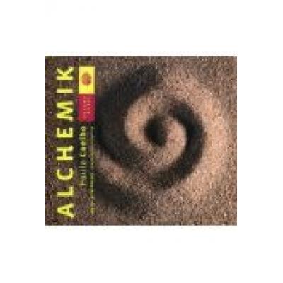 Alchemik. audiobook