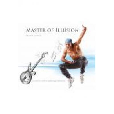 Master od illusion cd