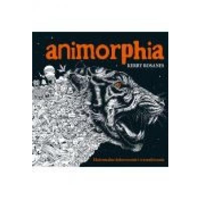 Animorphia. ekstremalne kolorowanie i wyszukiwanie