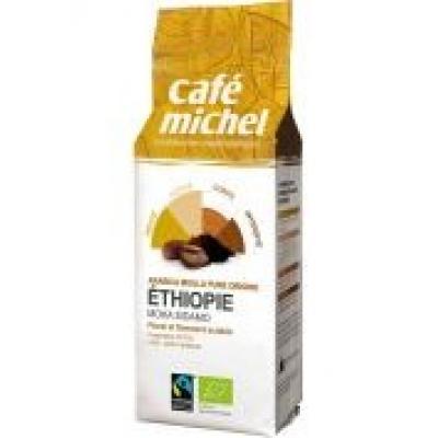 Kawa mielona arabica 100% moka sidamo etiopia fair trade