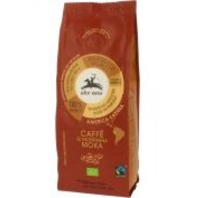 Kawa mielona arabica 100% moka fair trade górska