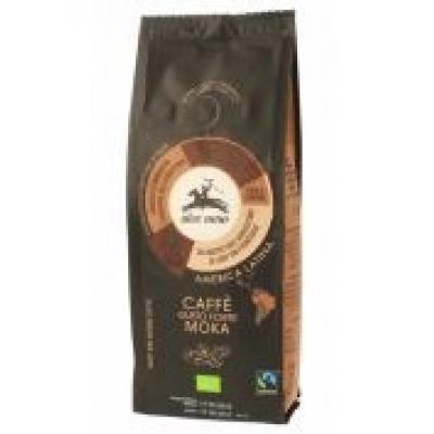 Kawa mielona arabica/robusta strong fair trade
