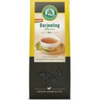 Herbata czarna darjeeling liściasta