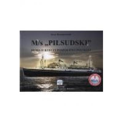 M/s piłsudski. duma ii rzeczypospolitej polskiej
