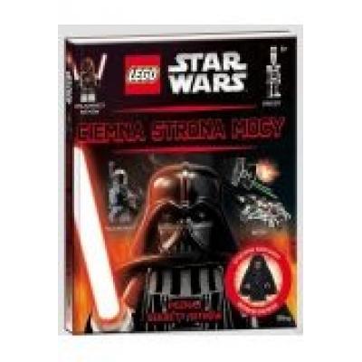 Lego ® star wars™ ciemna strona mocy