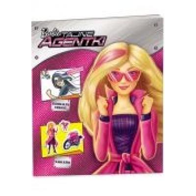 Barbie ™ tajne agentki