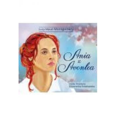 Ania z avonlea. audiobook