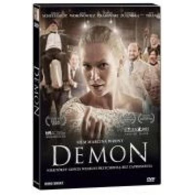 Demon dvd